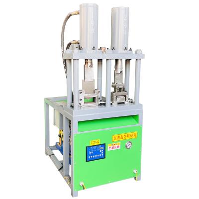 China UK Max Mexico Punching Press Factory Professional Combination Hydraulic Steel Shear Machine for sale