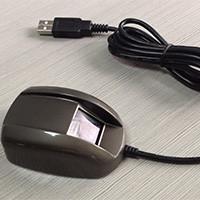 China 500dpi Optical Biometric Fingerprint Reader for Android Linux Windows for sale