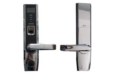 China House Digital Automatic fingerprint door access with Remote Controller for sale