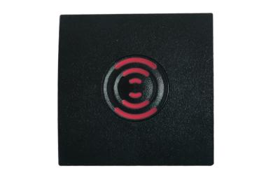 China Outdoor Waterproof Mifare RFID Card Reader 13.56 MHz with Chip for sale