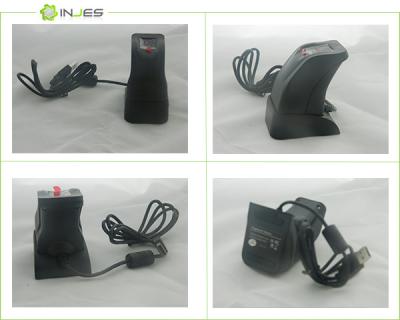 China velocidad biométrica de lectura del analizador de la huella dactilar 500DPI con USB 1,0 en venta