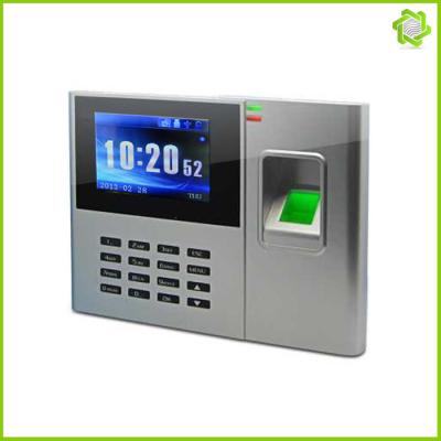 China 3000 fingerprint TCP IP USB Network price bio metric time and attendance solution for sale