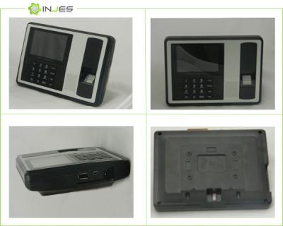 China Color Screen USB tcp/ip fingerprint for staff attendance management system for sale