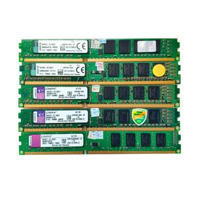 China Top Selling DDR3 1GB 2GB 4GB 8GB 1333MHz 1600MHz 1866MHz Desktop RAM Memory For Desktop In Common Wholesale for sale