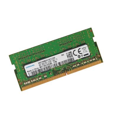 China Wholesale LAPTOP low price DDR4 4GB 8GB 2133/2400 /2666MHz laptop RAM memory for laptop in stock for sale