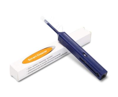 China FTTH FTTB FTTX 2.5mm Network One-Click Stripper Pen Cleans Fiber Optic Stripper for sale