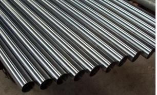 China Steel Guide Rods for Gym Equipment for sale