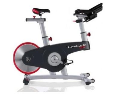 China Commercial Exercise Bikes Manufacturer for sale