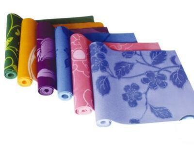 China Yoga Mats Manufacturer for sale