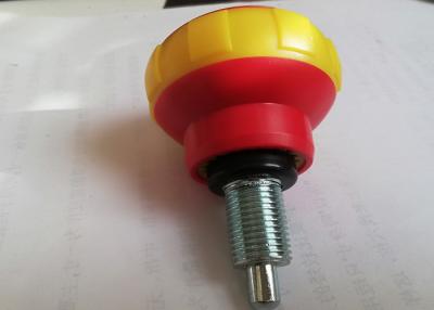 China Steel Pole Weight Selector Pin For Gym Exercise And Home Equipment à venda