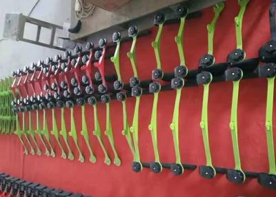 중국 Functional Colourful Gym Equipment Accessories Gym Equipment Handles 판매용