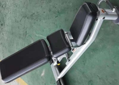 중국 1540MM PU 3.0mm Pipe Multifunctional Weight Lifting Bench 판매용