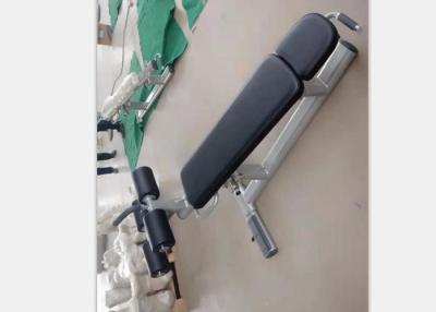 중국 SGS 3.0mm Gym Multifunctional Weight Lifting Bench 판매용