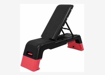 중국 New Design Multifunctional Weight Lifting Bench Adjustable Home Gym Equipment 판매용