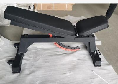 중국 Adjustable Weight Bench Full Body Workout Bench For Home Gym Bench Press Weight 판매용