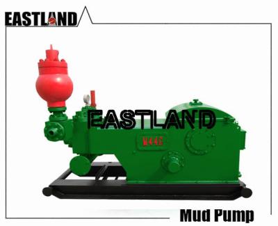 China Sell Eweco/Leweco-446 Triplex Piston Pump for Oilfiled Well Service for sale