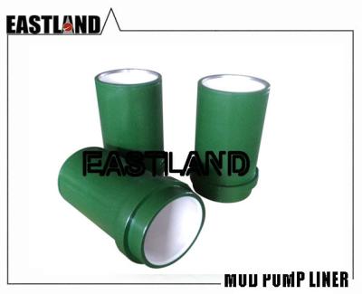 China China Bomco/Emsco F800/F1000 Mud Pump Supreme Ceramic Liner/Zirconia Liner for sale