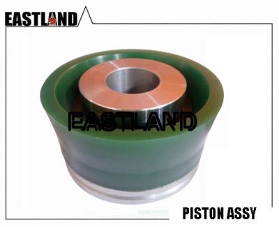 China Mission  Mud Pump Green Duo Piston Assy made in China for sale