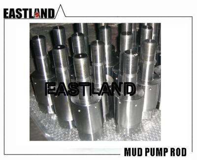 China Oilwell A1400PT/A1700PT  Mud Pump Piston Rod Extension Rod from China for sale