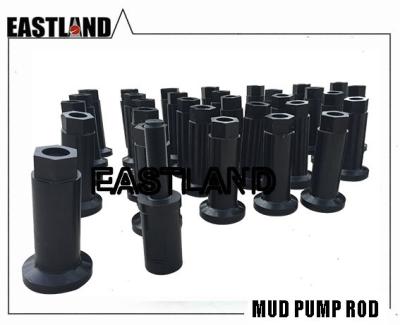 China Weatherford MP16 Triplex Mud Pump Piston Rod Extension Rod from China for sale