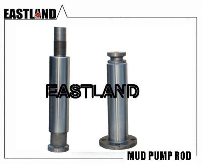 China Bomco F1600 Mud Pump Piston Rod Extension Rod from China for sale