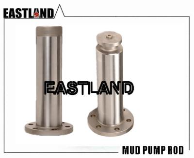 China National 12P160 Mud Pump Piston Rod Extension Rod from China for sale