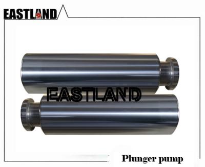 China SPM TWS600 Triplex Cement Plunger Pump Chrome-plated Plungers for sale