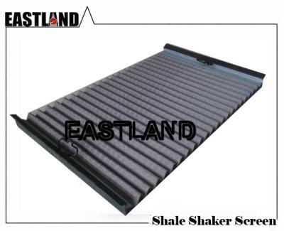 China Replaced FLC500  Shale Shaker Screen from China for sale