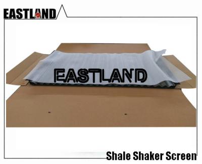 China China Replaced FLC500   Shale Shaker Screen for sale