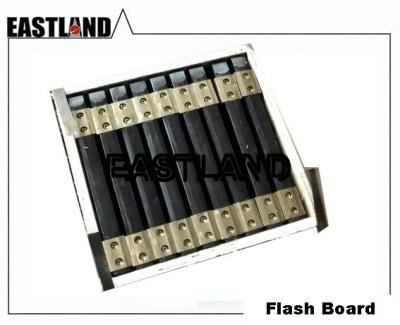 China Bomco/Emsco F1600 Triplex Mud Pump Valve Guide Flash Board from China for sale