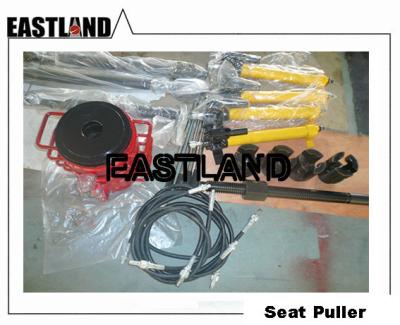 China Bomco/Emsco F1600 Triplex Mud Pump Hydraulic Seat  Puller from China for sale