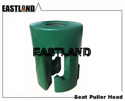 China API Drilling Triplex Mud Pump Hydraulic Seat  Puller Assembly  from China for sale