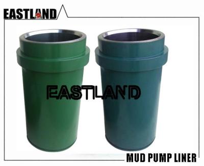 China Southwest Emsco F1000 Triplex  Mud Pump Supreme Liner from China for sale