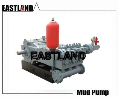 China Gardner Denver TEE Triplex Plunger  Pump & Piston Pump for sale