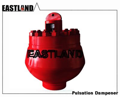 China Mattco 10 Gallon 5000 psi Pulsation Dampener for Mud Pump for sale