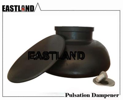 China M20 Pulsation Dampener Diaphargm Kits Bladder Kits for sale