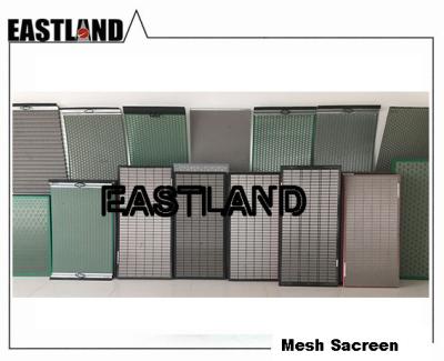 China Sell All Kinds of  Mesh Shale Shaker Screen Made in China for sale