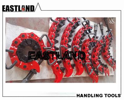 China NOV Varco/BJ Oilfield  Drilling Handling Multipurpose MP Series Safety Clamp for sale