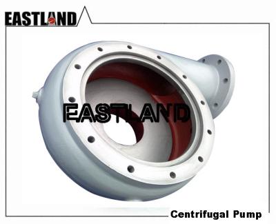 China Mission Magnum Centrifugal Pump casing Made in China for sale