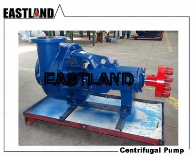 China API Standard Oilfield Centrifugal Pump Sand Pump Made in China for sale