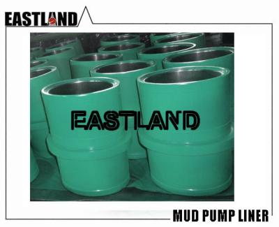 China National 8P80 Drilling Mud Pump  Fluid End Parts Made in China for sale