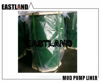 China Southwest  12P160  Drilling  Mud Pump Chrome Liner from China for sale