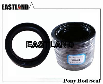 China Lewco/Ewco/LJR/Mud King W446 Piston Pump Pony Rod Seal  from China for sale