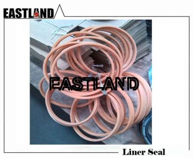 China Oilfield NOV 12P160  Drilling Mud Pump Liner Seal Gasket Made in China for sale