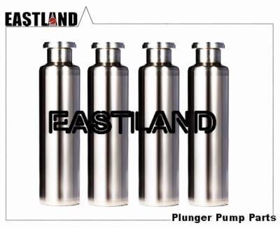 China API Oil Well Frac & Cement Plunger Pump Hard-chrome Plated Plunger for sale