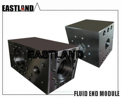 China Mission L Shaped 5000 psi Mud Pump Module for FB1600 PNFEMFB13ASSYSW for sale