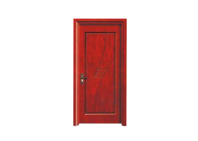 China Estilo clásico/neoclásico/moderno de las puertas interiores de la ayuda de madera roja de los muebles en venta