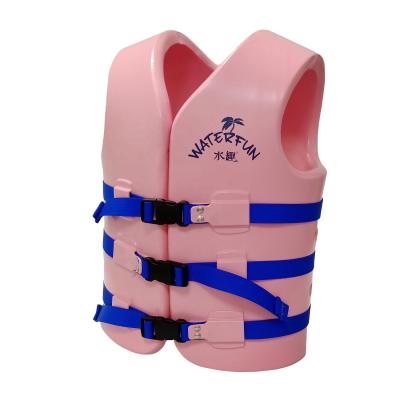 China Outdoor Factory Durable Wholesale Water Park Foam Life Jacket Adult Swimming Pool for sale