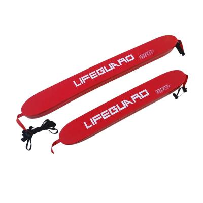 China Water Park Lifeguard Equipment WaterFun Soft Rescue Tube for sale