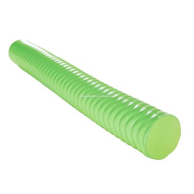 China Durable Outdoor Soft Floatation Foam Pool Noodle PVC Water Recreation for sale